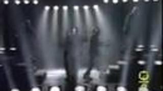 Styx: Mr. Roboto